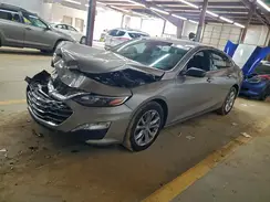 1G1ZD5ST2PF136288 2023 CHEVROLET MALIBU