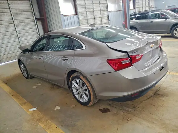 1G1ZD5ST2PF136288 2023 CHEVROLET MALIBU - Image 2