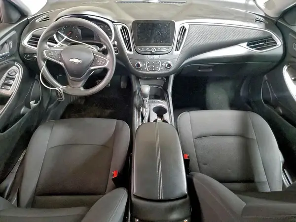 1G1ZD5ST2PF136288 2023 CHEVROLET MALIBU - Image 8