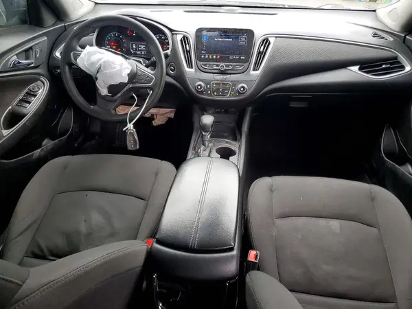 1G1ZD5ST2PF136615 2023 CHEVROLET MALIBU - Image 8