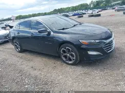 1G1ZD5ST2PF137425 2023 CHEVROLET MALIBU