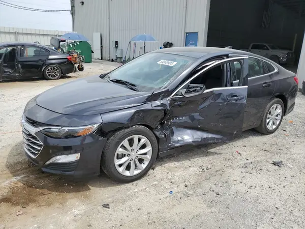 1G1ZD5ST2PF137540 2023 CHEVROLET MALIBU - Image 1