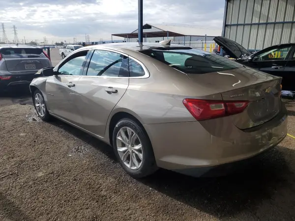 1G1ZD5ST2PF137571 2023 CHEVROLET MALIBU - Image 2