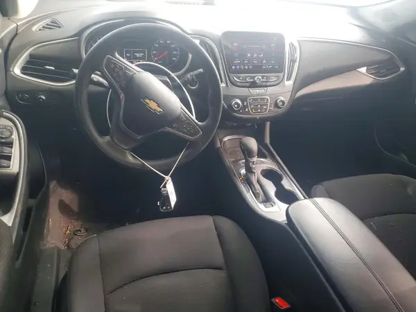 1G1ZD5ST2PF137683 2023 CHEVROLET MALIBU - Image 8