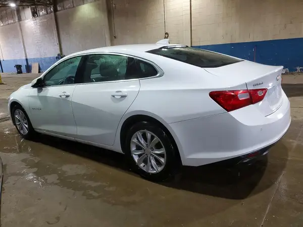 1G1ZD5ST2PF137750 2023 CHEVROLET MALIBU - Image 2