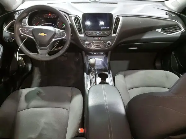 1G1ZD5ST2PF137750 2023 CHEVROLET MALIBU - Image 8