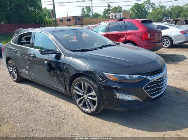 1G1ZD5ST2PF137974 2023 CHEVROLET MALIBU - Image 1