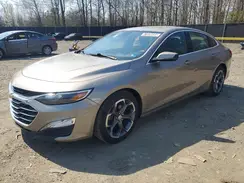 1G1ZD5ST2PF138297 2023 CHEVROLET MALIBU