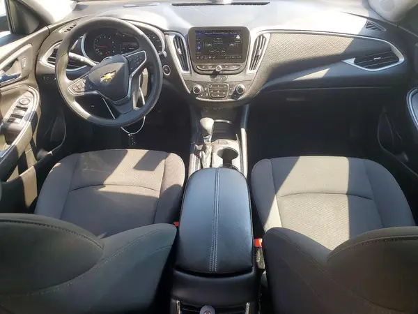 1G1ZD5ST2PF138297 2023 CHEVROLET MALIBU - Image 8