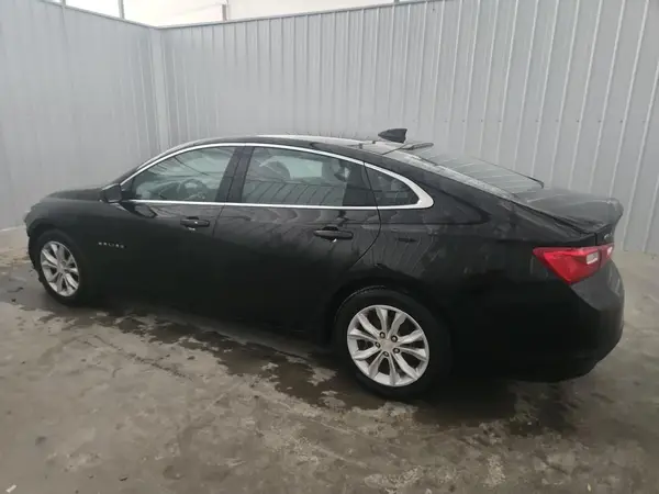 1G1ZD5ST2PF138638 2023 CHEVROLET MALIBU - Image 2