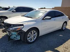 1G1ZD5ST2PF138753 2023 CHEVROLET MALIBU