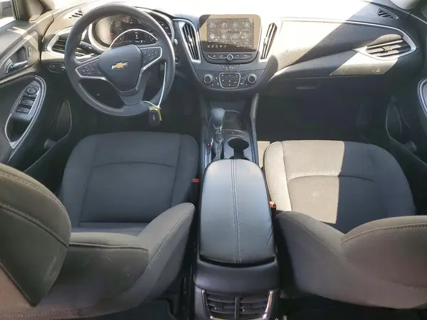 1G1ZD5ST2PF138753 2023 CHEVROLET MALIBU - Image 8