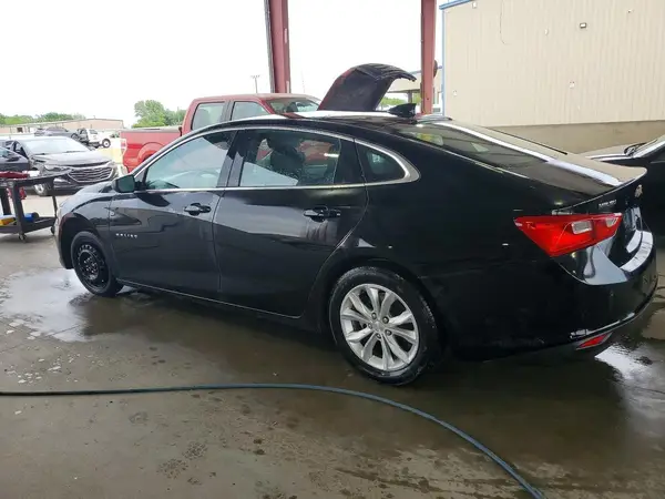 1G1ZD5ST2PF139384 2023 CHEVROLET MALIBU - Image 2