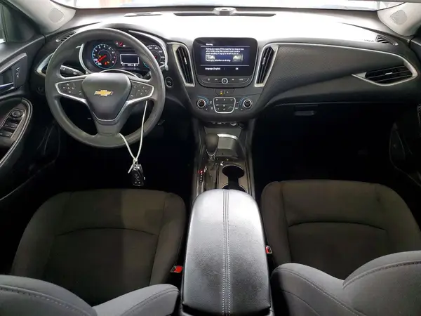 1G1ZD5ST2PF139384 2023 CHEVROLET MALIBU - Image 8