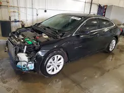 1G1ZD5ST2PF139854 2023 CHEVROLET MALIBU
