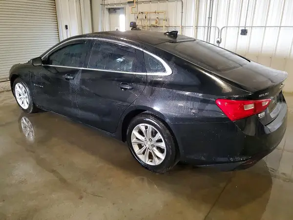 1G1ZD5ST2PF139854 2023 CHEVROLET MALIBU - Image 2