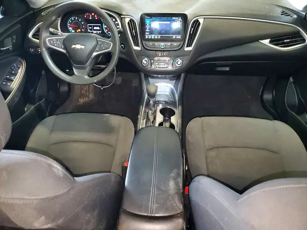 1G1ZD5ST2PF139854 2023 CHEVROLET MALIBU - Image 8