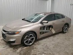 1G1ZD5ST2PF140096 2023 CHEVROLET MALIBU