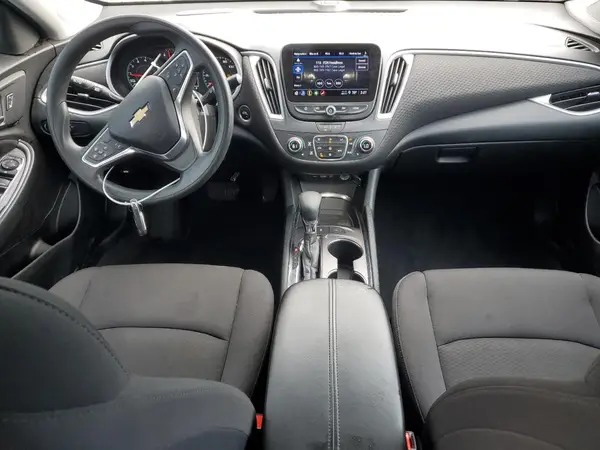 1G1ZD5ST2PF140213 2023 CHEVROLET MALIBU - Image 8