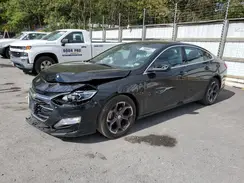 1G1ZD5ST2PF140518 2023 CHEVROLET MALIBU