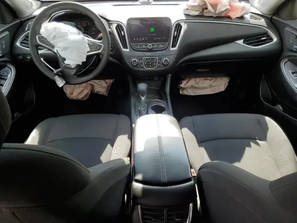 1G1ZD5ST2PF140518 2023 CHEVROLET MALIBU - Image 8