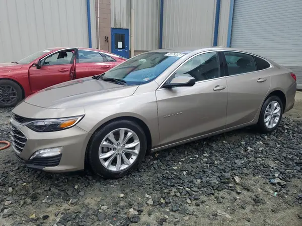 1G1ZD5ST2PF140566 2023 CHEVROLET MALIBU - Image 1