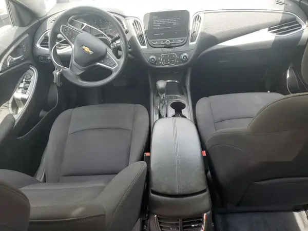 1G1ZD5ST2PF140566 2023 CHEVROLET MALIBU - Image 8
