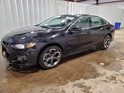 1G1ZD5ST2PF140597 2023 CHEVROLET MALIBU