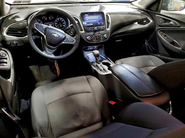 1G1ZD5ST2PF140597 2023 CHEVROLET MALIBU - Image 8