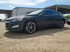 1G1ZD5ST2PF140812 2023 CHEVROLET MALIBU