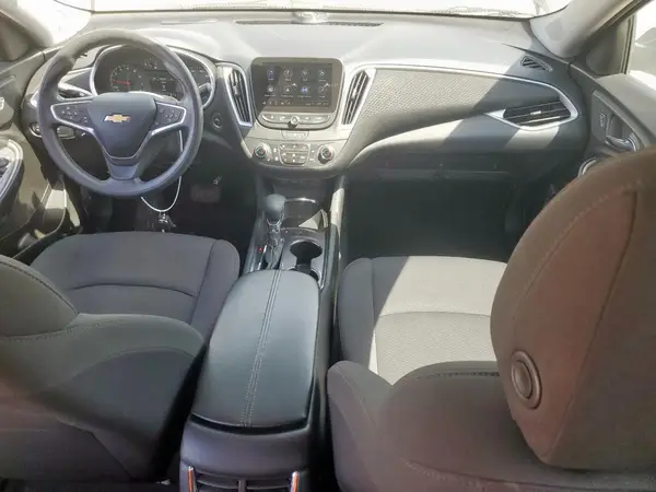 1G1ZD5ST2PF140812 2023 CHEVROLET MALIBU - Image 8