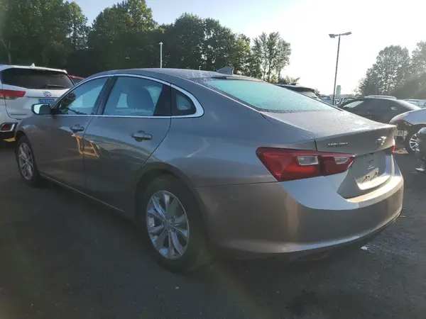 1G1ZD5ST2PF140955 2023 CHEVROLET MALIBU - Image 2