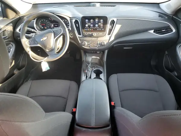 1G1ZD5ST2PF140955 2023 CHEVROLET MALIBU - Image 8