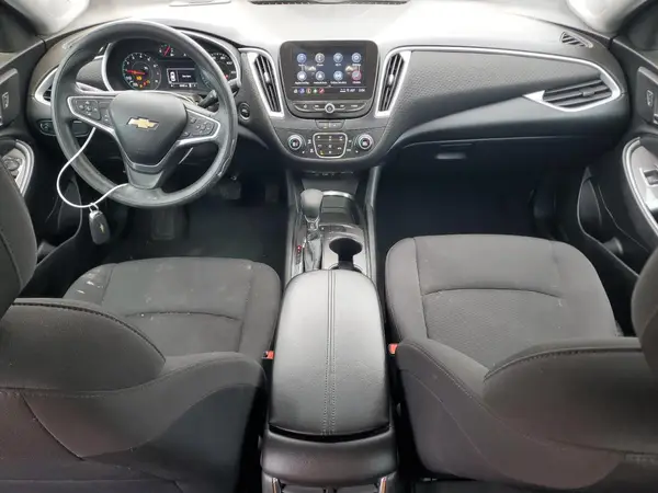 1G1ZD5ST2PF141118 2023 CHEVROLET MALIBU - Image 8