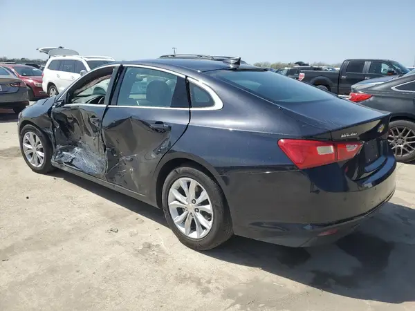 1G1ZD5ST2PF141233 2023 CHEVROLET MALIBU - Image 2
