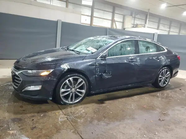 1G1ZD5ST2PF141491 2023 CHEVROLET MALIBU - Image 1