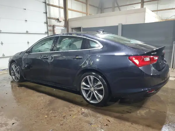 1G1ZD5ST2PF141491 2023 CHEVROLET MALIBU - Image 2
