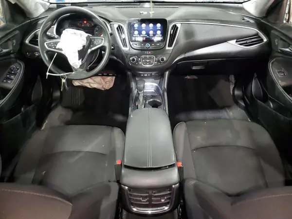 1G1ZD5ST2PF141491 2023 CHEVROLET MALIBU - Image 8