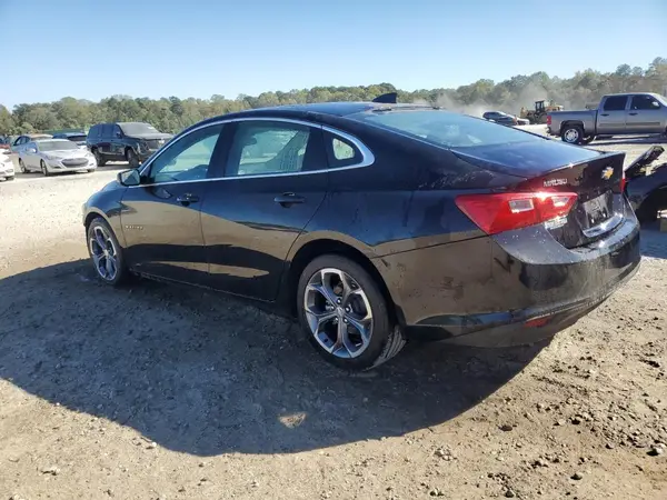 1G1ZD5ST2PF142186 2023 CHEVROLET MALIBU - Image 2