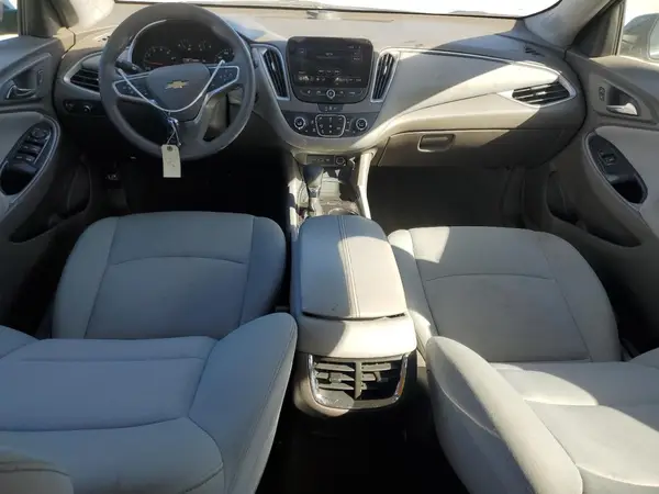 1G1ZD5ST2PF142186 2023 CHEVROLET MALIBU - Image 8