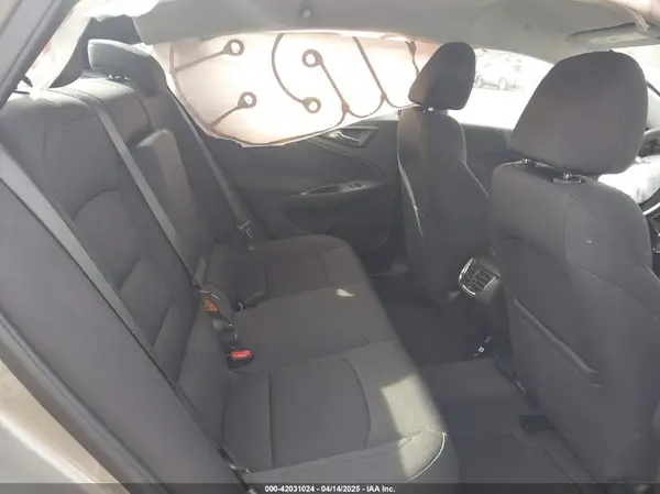 1G1ZD5ST2PF142365 2023 CHEVROLET MALIBU - Image 8