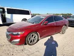 1G1ZD5ST2PF143371 2023 CHEVROLET MALIBU