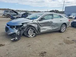 1G1ZD5ST2PF143581 2023 CHEVROLET MALIBU