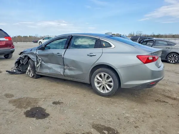 1G1ZD5ST2PF143581 2023 CHEVROLET MALIBU - Image 2