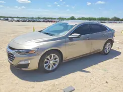 1G1ZD5ST2PF143631 2023 CHEVROLET MALIBU