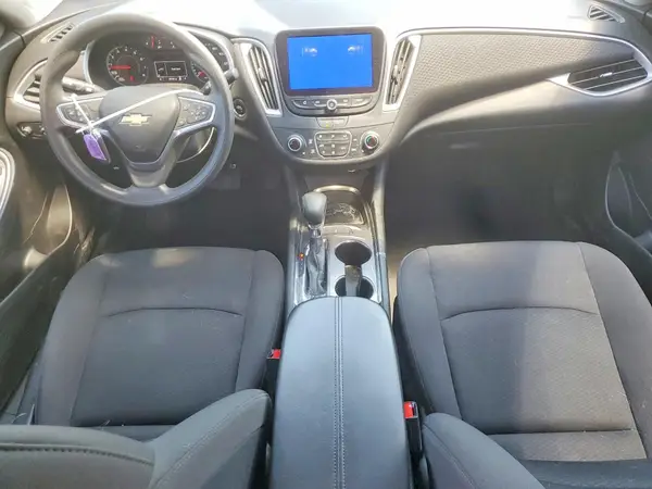 1G1ZD5ST2PF143631 2023 CHEVROLET MALIBU - Image 8