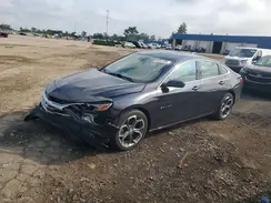 1G1ZD5ST2PF143712 2023 CHEVROLET MALIBU