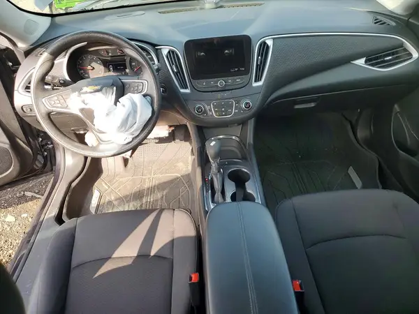 1G1ZD5ST2PF143712 2023 CHEVROLET MALIBU - Image 8
