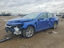 1G1ZD5ST2PF145010 2023 CHEVROLET MALIBU