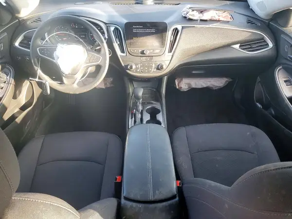 1G1ZD5ST2PF145010 2023 CHEVROLET MALIBU - Image 8